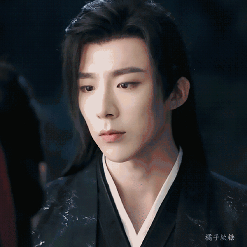 刘宇宁的庙堂和江湖##刘宇宁新剧当官的有侠气