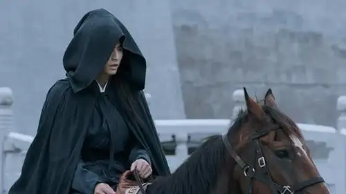 剧情/角色|周子舒衣服造型盘点(1-14集)