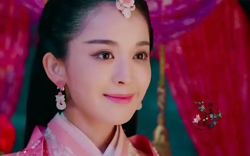 欧阳娜娜貂蝉扮相上台后大家才发现古力娜扎的貂蝉有多惊艳