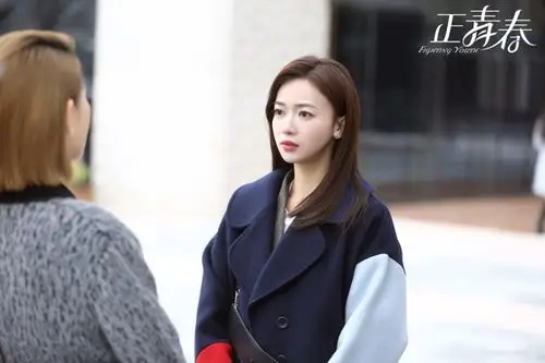 《正青春》圆满收官 亮眼数据实证口碑热度双丰收