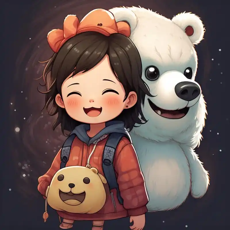 肉嘟嘟的小脸蛋,萌态可掬的表情,简直让人爱不释手呀～快来挑选你的