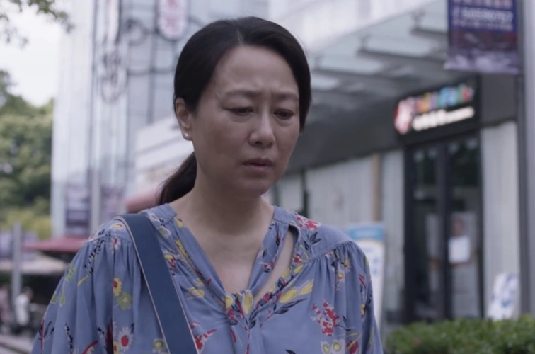 《小舍得》"老小三"蔡菊英无家可归给女人3个启示,悟透才精明