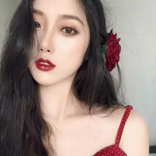 香港美女(香港美女头像)-骁龙网