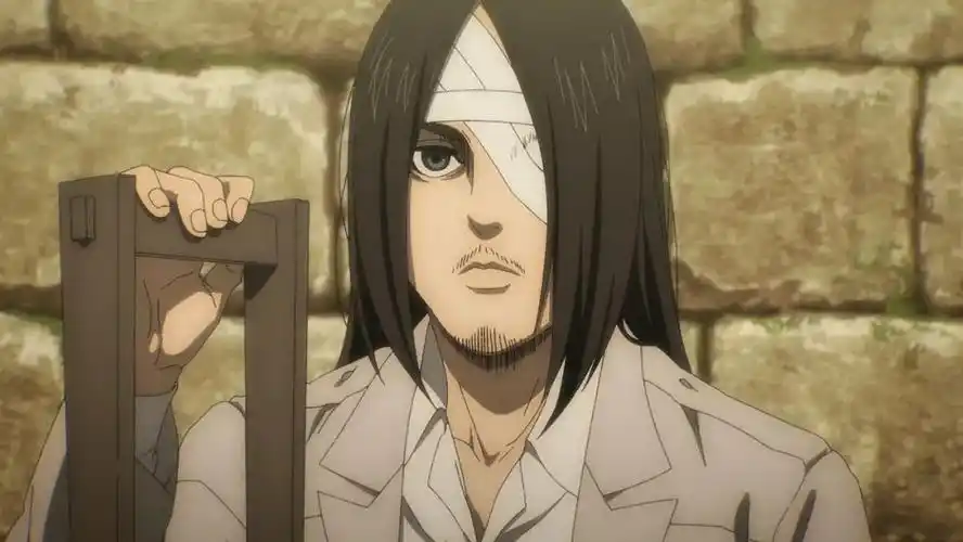 原创这个艾伦好看疯了巨人最终季名场面即将上线