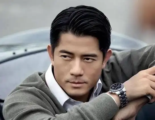 回顾分手9年后,再看郭富城和熊黛林现状,两人差别一目了然