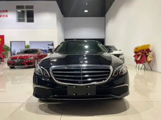 奔驰e300