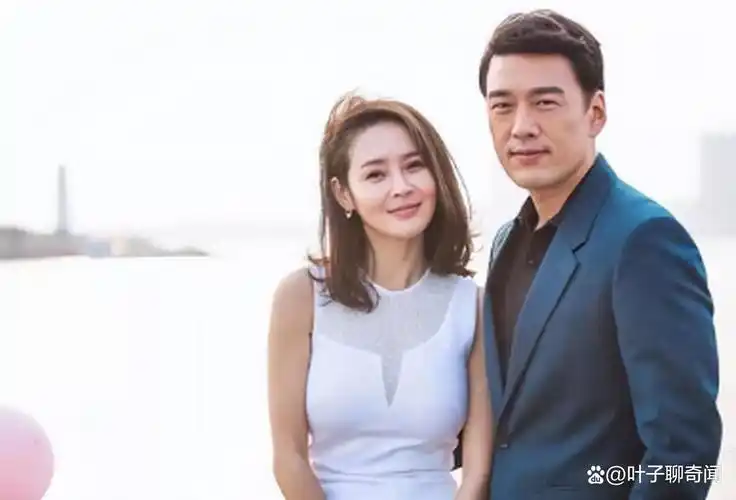 人帅戏好只服这4位中年男星剧里有能力当男主剧外家庭幸福