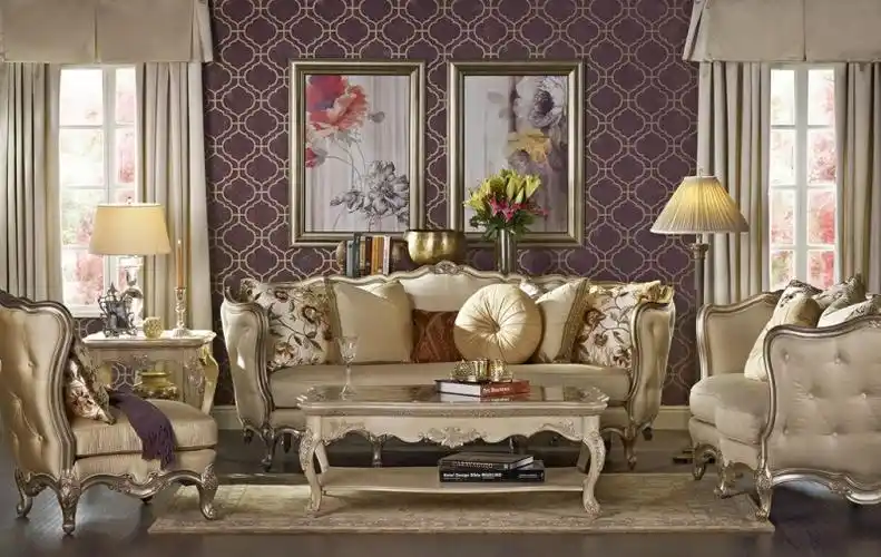 美克美家皇室贵族沙发(一)