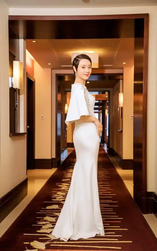 范志博受邀亮相华表奖 携《龙之战》向中国电影致敬