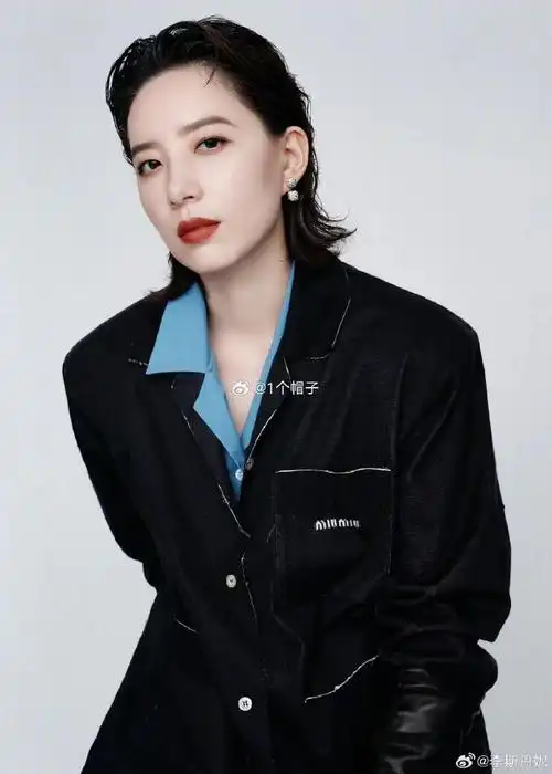 李斯丹妮最想删掉的一张照片##李斯丹妮快女旧照