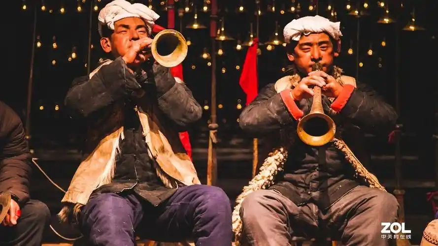 陕北民歌博物馆一座能感受榆林历史温度的博物馆