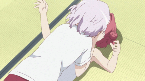 动漫gif尤里gif如尤里gif少女艾gif