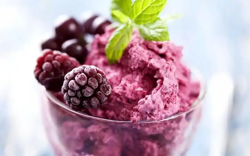 【v粉壁纸】治愈系唯美甜品美食高清壁纸