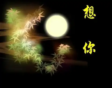 【转编】:门丽歌曲(1)——《梦中想着你》(2)(音画舞曲)