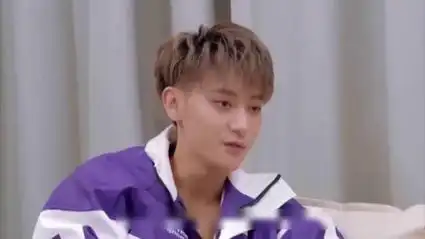 黄子韬回应与徐艺洋吃饭被拍,监控照片惹争议