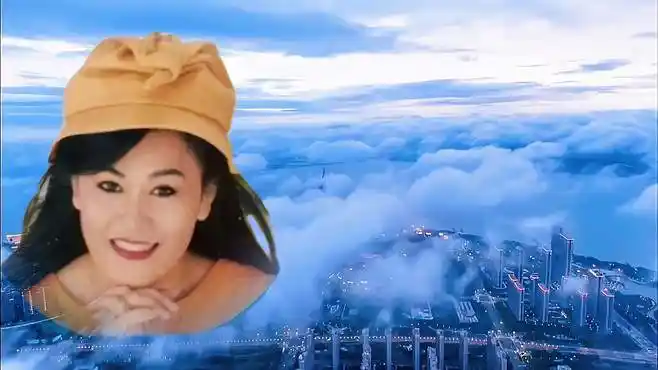 台湾歌手林玉英一首《醉了我的心》歌声甜美百听不厌 好听至极-音乐