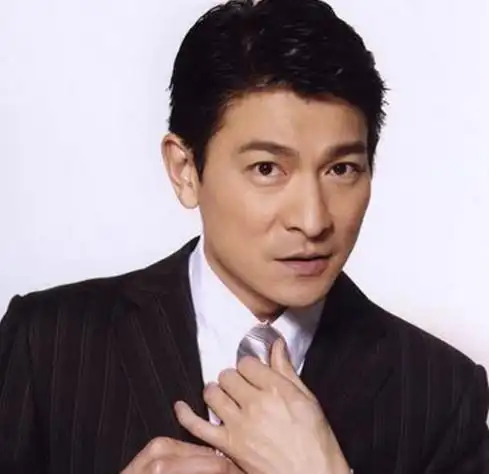 刘德华个人资料刘德华(andy lau),1961年9月27日出生于香港,演员,歌手