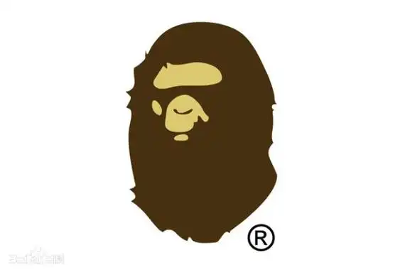 大猩猩logo的品牌是什么