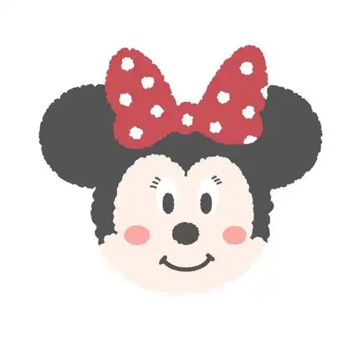 2021迪士尼卡通头像