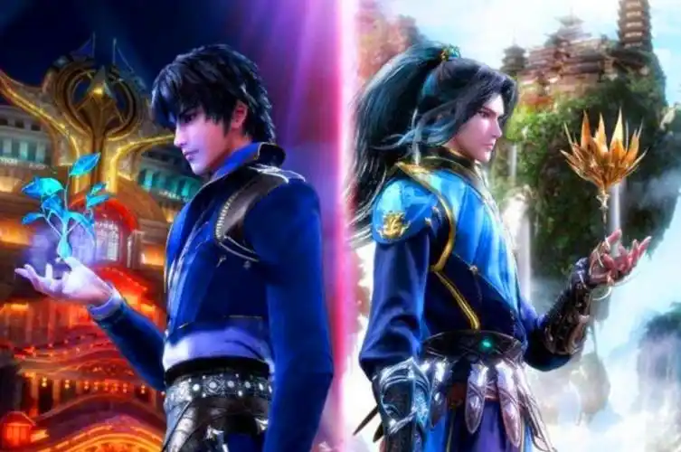 主要人物:唐三等级:100级神祗:海神,修罗神封号:千手绰号:千手修罗神