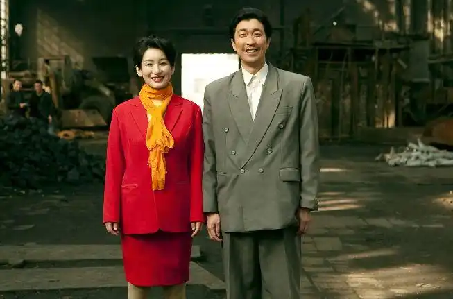 22岁时被人评价他只能演农民,没想到16年后,他成了实力派演员|王千源