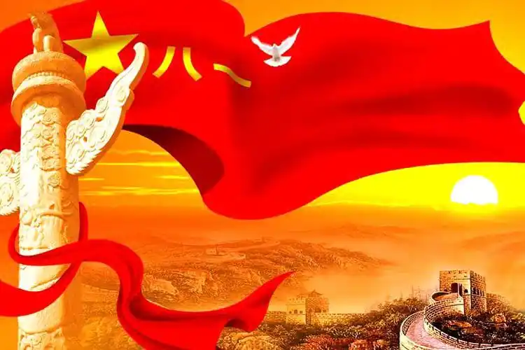 《敬礼,八一军旗》作者:晓辉诵读:过岩松