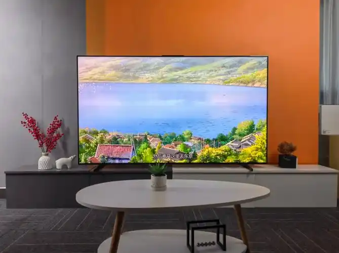 华为智慧屏v75super电视怎么样测评华为智慧屏v75super不止智慧