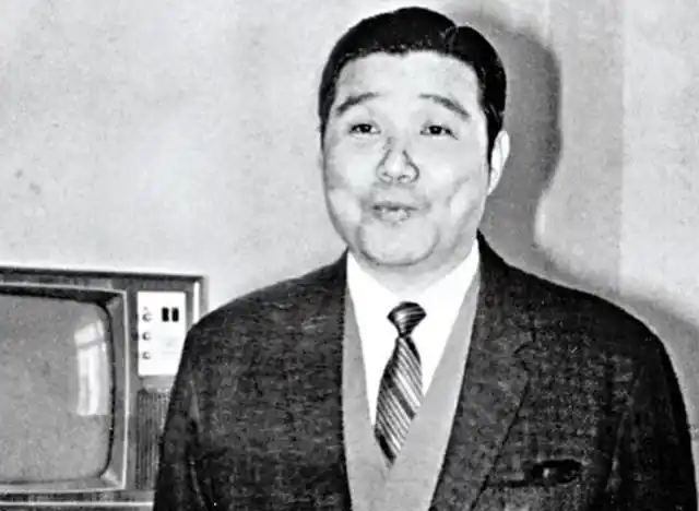 伍亿探长吕乐晚年回忆:60年代香港黑社会远没有外界传言那样猖狂-小