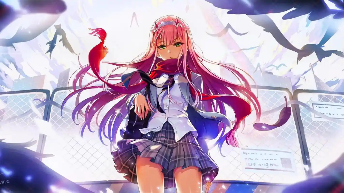 wallpaper #ipad #壁纸 02 - 抖音