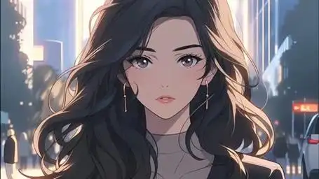 漫画:好兄弟为了撬走你的女朋友无计不施