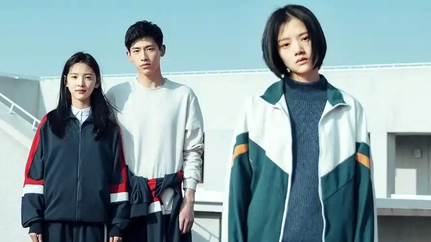 七部的好看的青春校园电影哪一部电影勾起了你的回忆