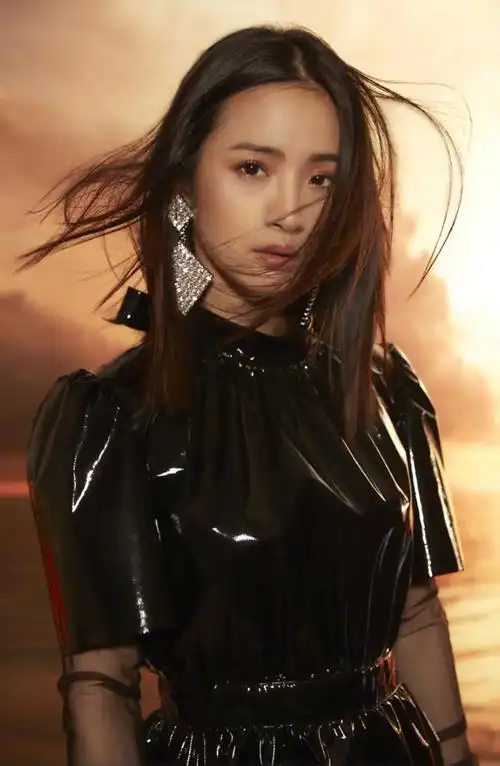 原创84斤林依晨分享2个减肥技巧网友亲测有效一周瘦了4斤