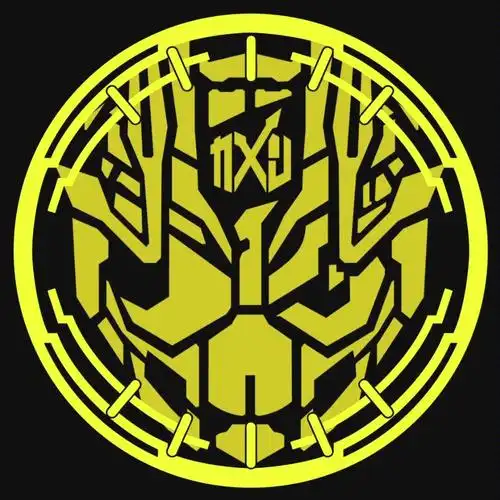 hq假面骑士zioΙΙ时王二阶待机音