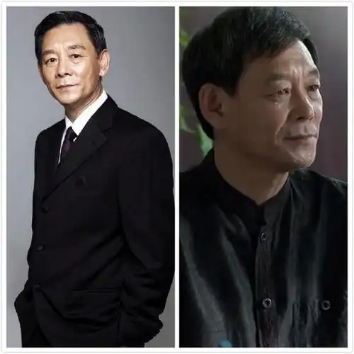 1946年10月13日出生于北京,北京人民艺术剧院国家一级演员,新中国功勋