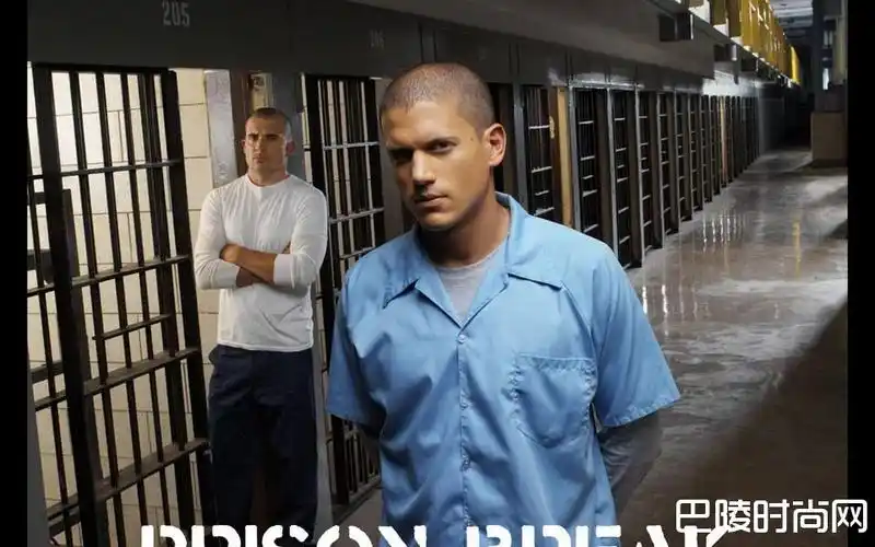 「综艺」越狱第五季在哪可以看 女杀手女特工身份是谁-偏关微生活