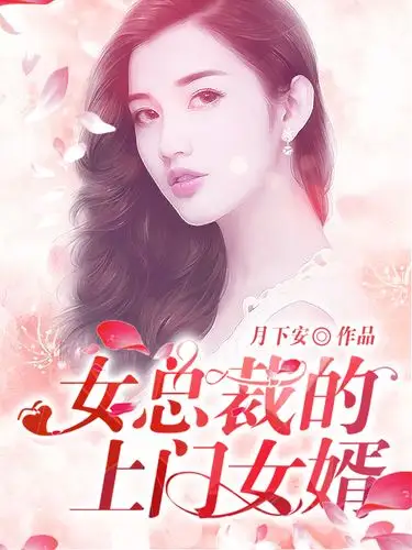 女总裁的上门女婿