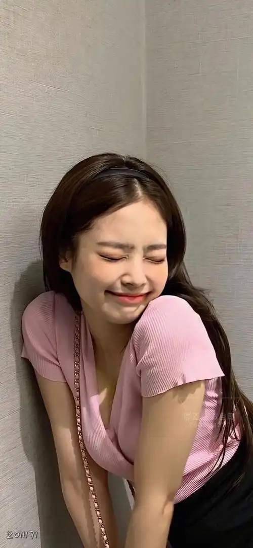 blackpinkjennie金智妮高清壁纸