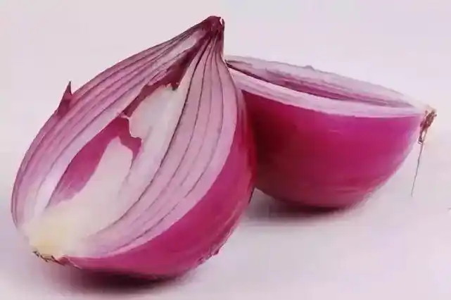 洋葱的最佳"拍档",防癌治白发,毫不含糊!