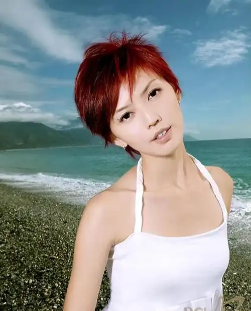 出道21年无绯闻曾经的华语天后孙燕姿你还记得吗