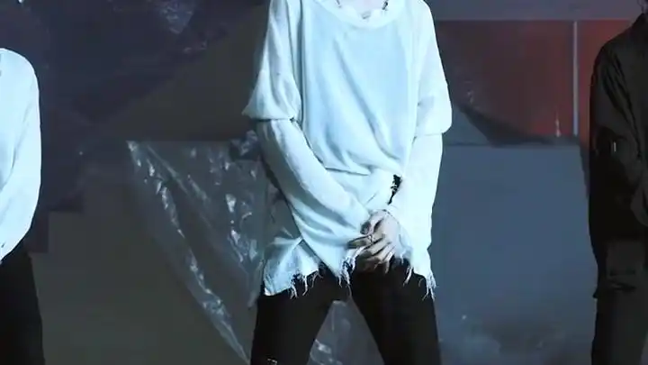 马嘉祺丁程鑫宋亚轩刘耀文贺峻霖破风舞台直拍合集