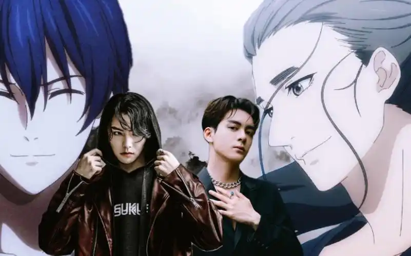 肖宇梁|曾舜晞|王也|诸葛青|超燃打戏混剪