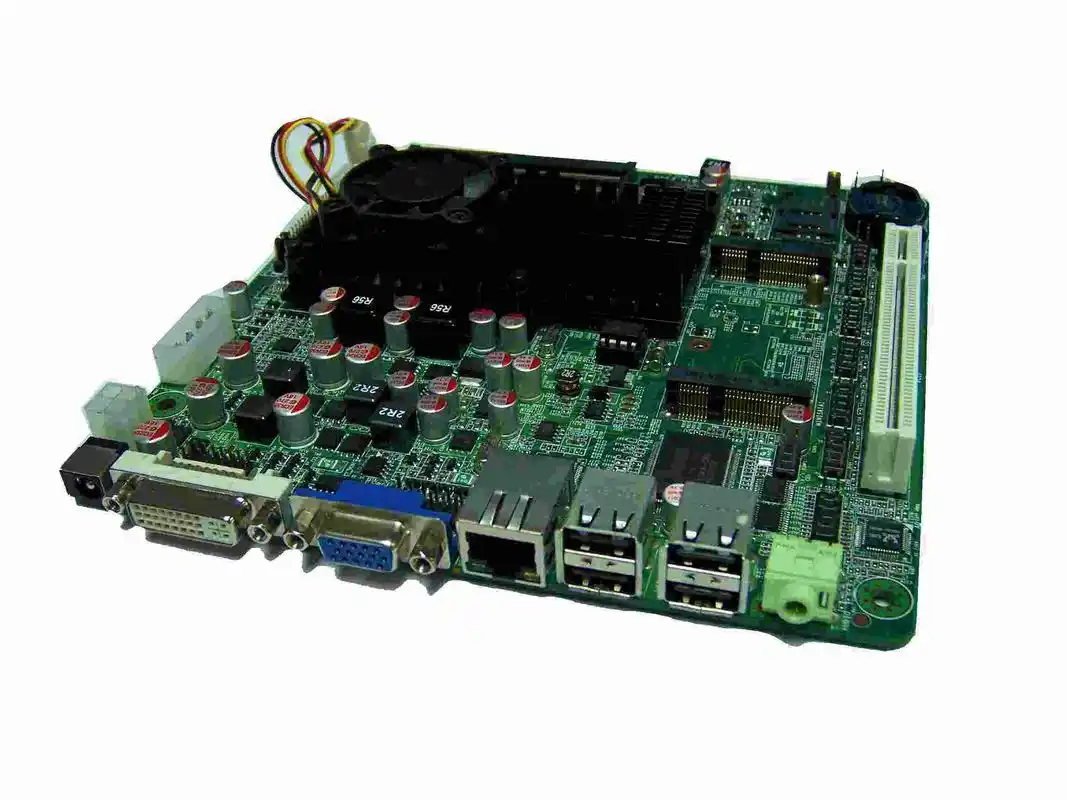 现在市面上最常见的电脑主板,具体有哪些类别?(2019最新分类)_老客外