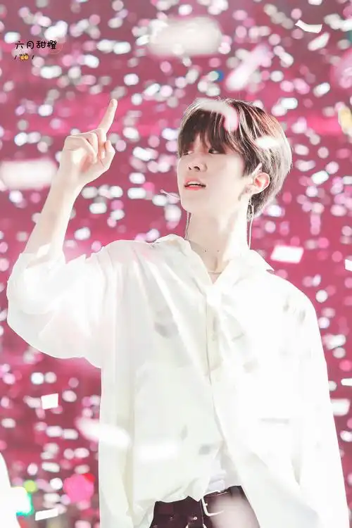 范丞丞,头像,壁纸