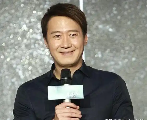 没想到57岁的黎明竟以这种方式在2024年初实现口碑暴增