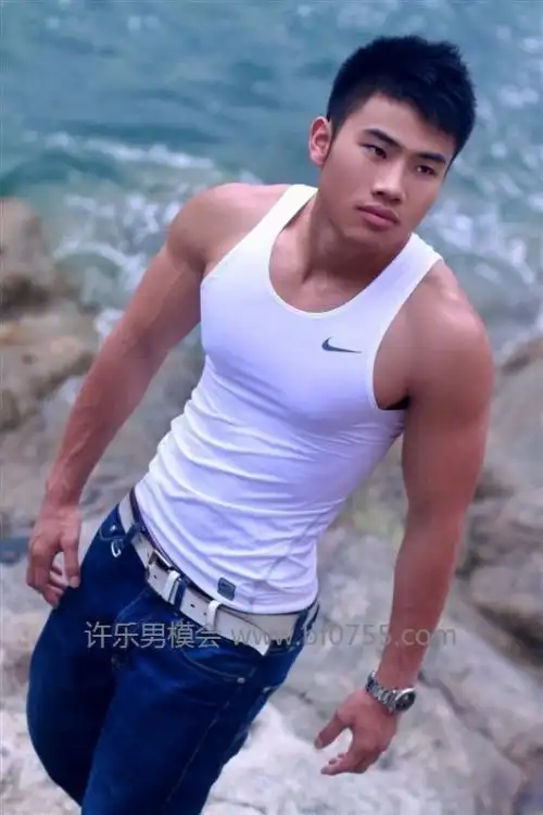 杜达雄倪泽狂野写真💛巧艺网