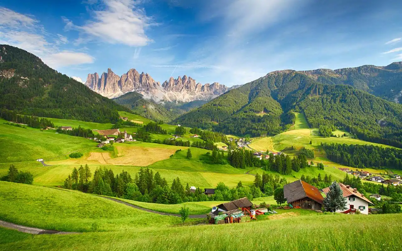 首页 桌面壁纸 超美自然风光图片高清电脑壁纸上一张下一张查看原图