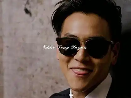 自律男神"超燃卡点#行走的荷尔蒙 #盛世美颜  #彭于晏寸头造型