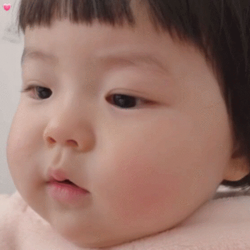 萌娃表情包二传注明tb宝醉啦