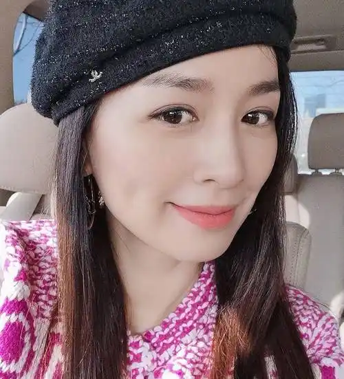 曾经身价百亿的张庭,如今一口气注销九家公司,惹得外界议论纷纷_张婷