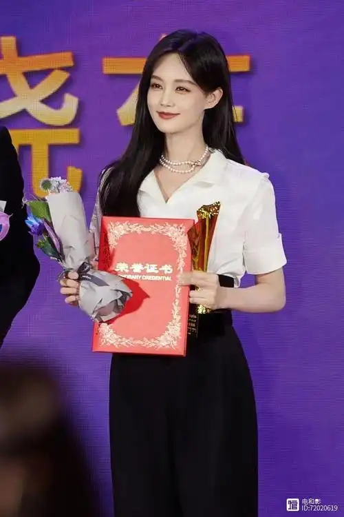 对比李一桐才知道狂飙演员的差距有多大